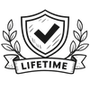 Lifetime Plating Support