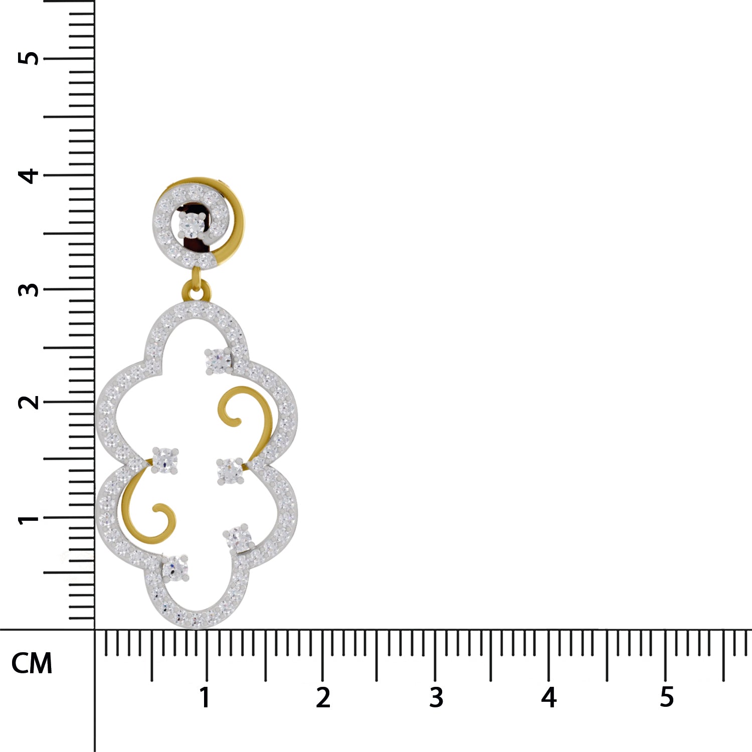 Sparq 0.84ct Iconic Diamond Halo Pendant