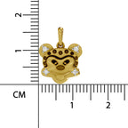 Sparq 0.05ct Minimal Diamond Cluster Pendant