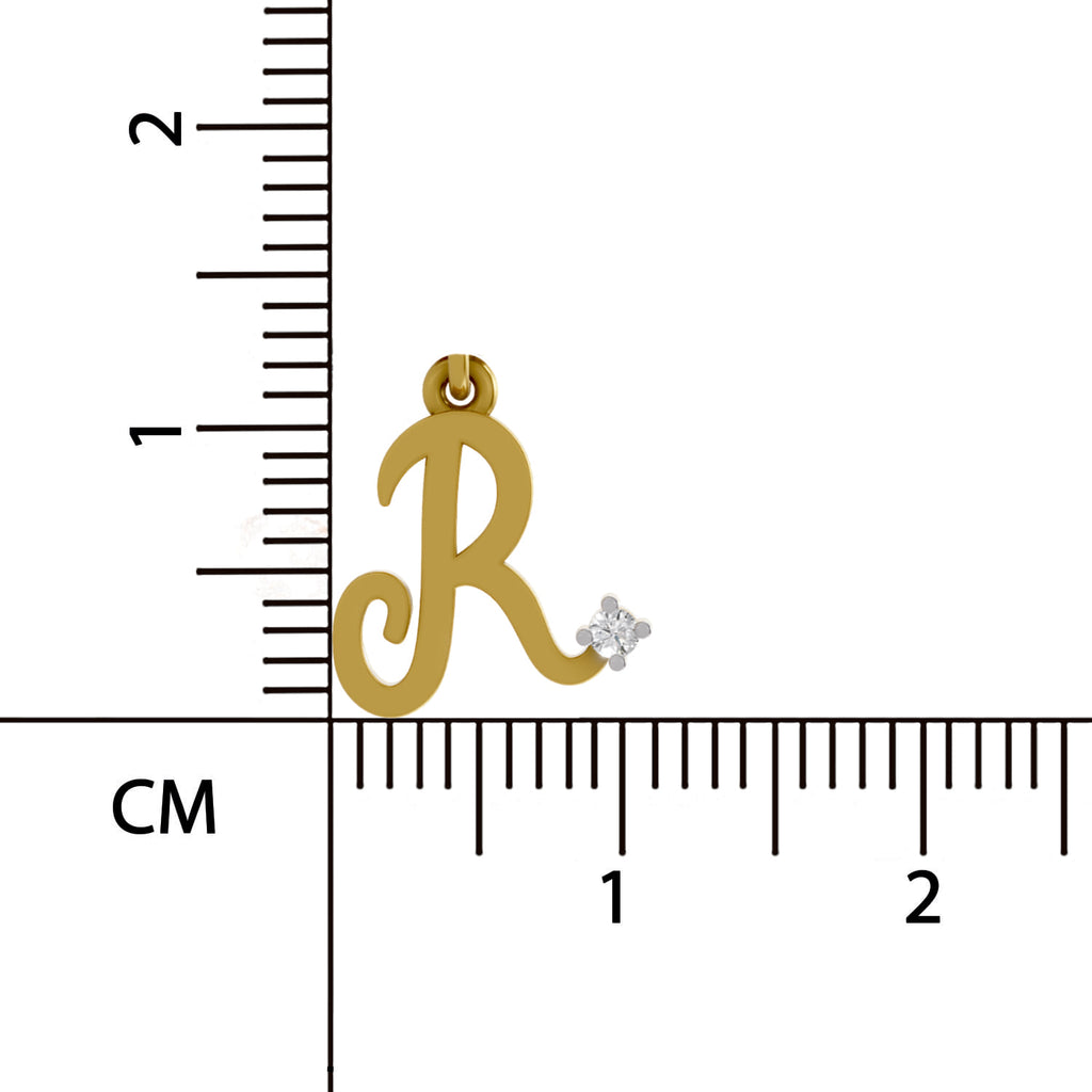 Sparq 0.02ct Everyday Diamond Cluster Pendant