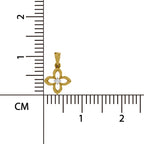 Sparq 0.02ct Everyday Geometric Diamond Pendant