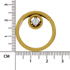Sparq 0.02ct Everyday Diamond Cluster Pendant