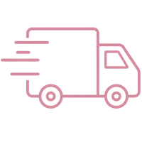Fast & Reliable Delivery