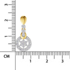 Sparq 1.03ct Grand Diamond Cluster Stud Earrings
