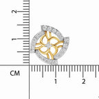 Sparq 0.78ct Luxe Diamond Cluster Stud Earrings