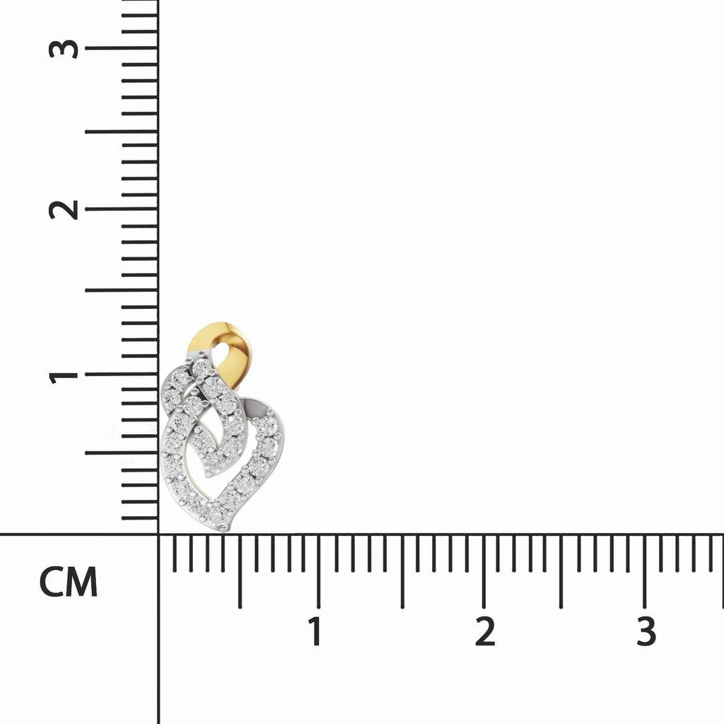 Sparq 0.47ct Luxe Diamond Cluster Stud Earrings