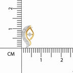 Sparq 0.18ct Signature Diamond Cluster Stud Earrings
