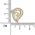 Sparq 0.65ct Iconic Diamond Cluster Stud Earrings