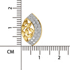 Sparq 0.75ct Iconic Diamond Cluster Stud Earrings