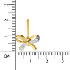 Sparq 0.19ct Evening Diamond Star Drop Drop Earrings