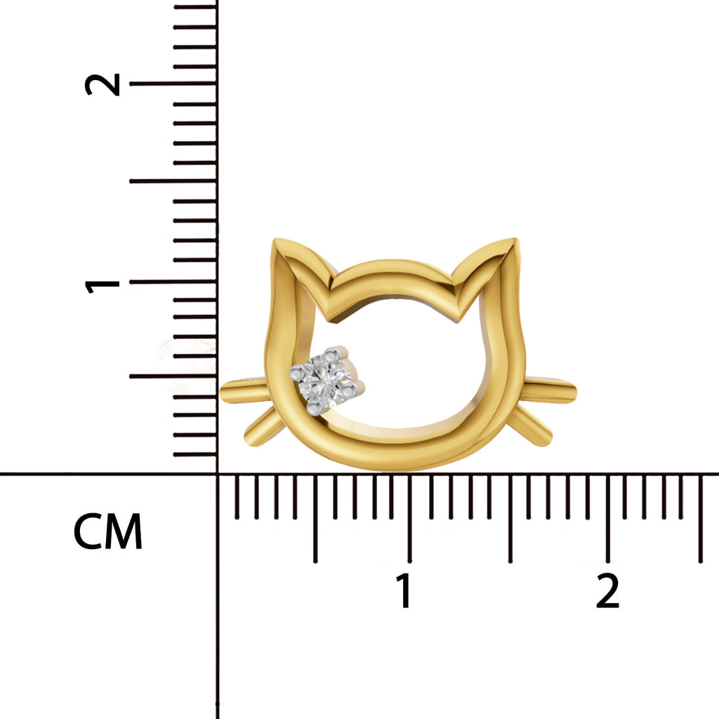 Sparq 0.04ct Everyday Diamond Cluster Stud Earrings