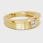 Sparq 0.25ct Evening Diamond Cluster Ring
