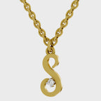 Sparq 0.02ct Everyday Diamond Cluster Pendant
