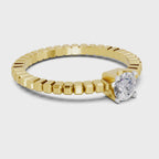 Sparq 0.32ct Solitaire Diamond Ring