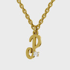 Sparq 0.02ct Everyday Diamond Cluster Pendant