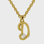 Sparq 0.02ct Everyday Diamond Cluster Pendant