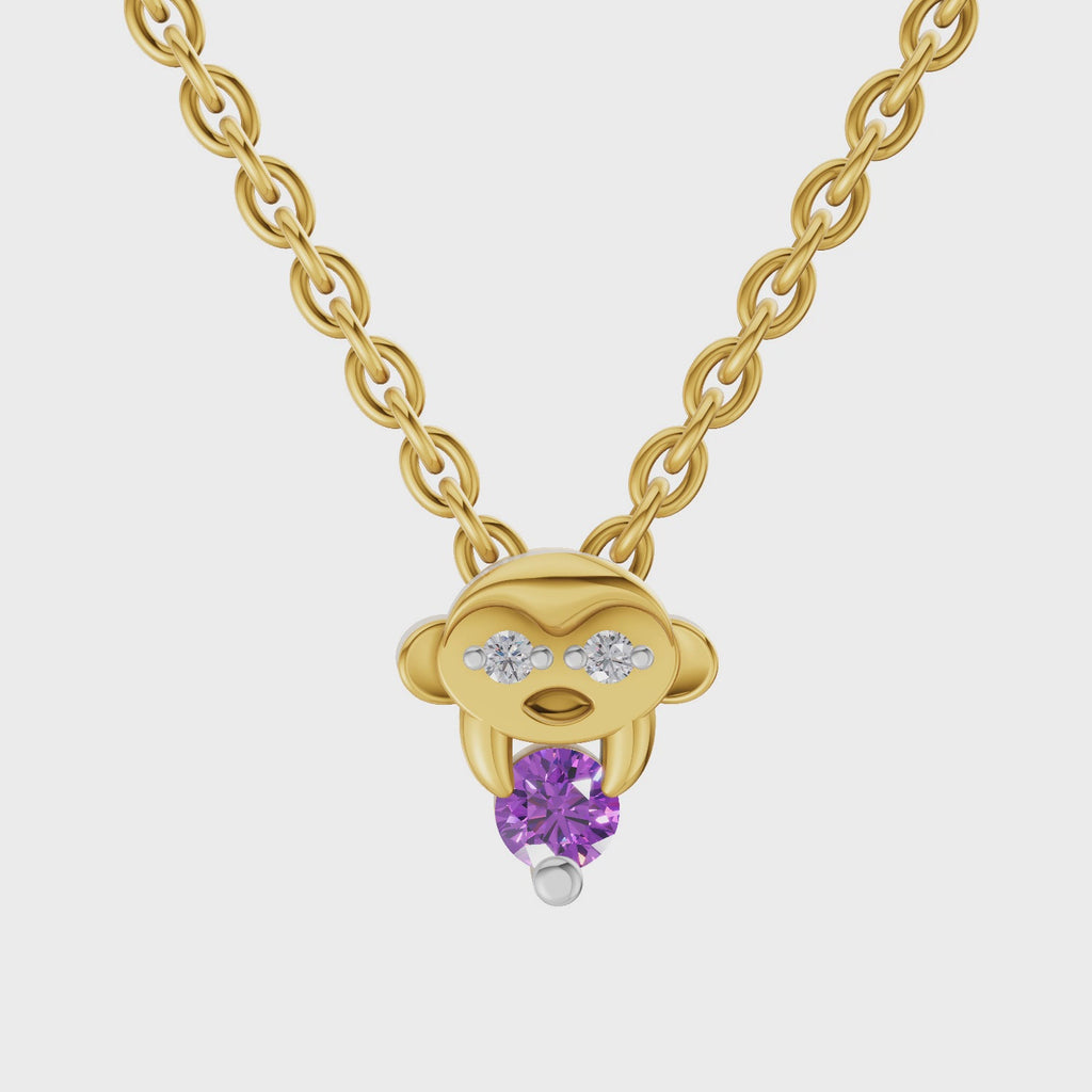 Sparq 0.02ct Everyday Diamond Cluster Pendant