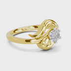 Sparq 0.33ct Solitaire Diamond Ring
