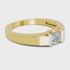 Sparq 0.35ct Solitaire Diamond Ring